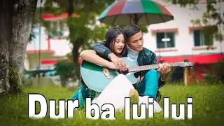 Dur ba lui lui music  video @MarbhahkiSiangshai