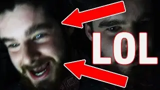 CRAZY YOUTUBER HAS PSYCHOTIC BREAK DOWN!! MUST SEE!!