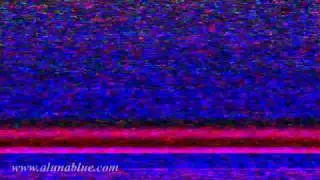 TV Noise Stock Footage - Stock Video - TV Noise 01 clip 08