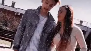 Mr & Mrs Smith - Егор Шип Карнавал