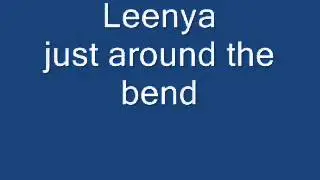 Leenya JustAroundTheBend
