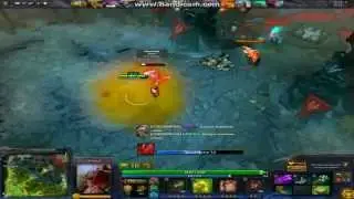 SDR| Pudge ГАЙД #1