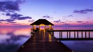 RELAX Релакс музыка после новогодних праздников МUSIC