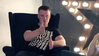Алгоритмы нужны! Алексей Авдеев ведущий. в тренде. V TRENDE