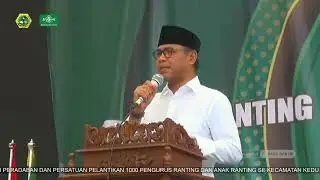 dawuh Bupati