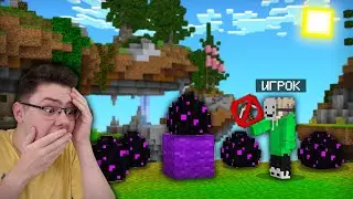 😨 Egg Wars But SPARE EGGS