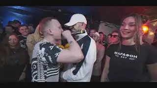 MickeyMouse разносит Giga1 на 140 BPM. Жесть он крут