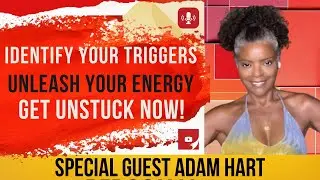 How To Unleash Your Energy