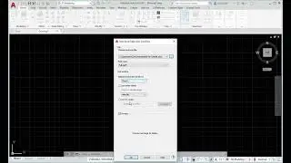 How to import excel file into autocad \AUTOCAD 2021