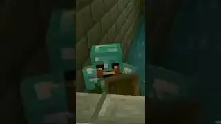 TRAP MAIS SIMPLES E EFICIENTE DO MUNDO! #mcpe #minecraft