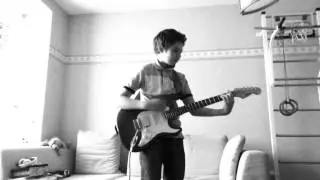 I like play guitar