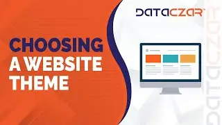 Change Your Website's Look with Dataczar Themes