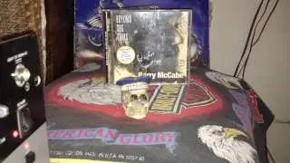Barry McCaben