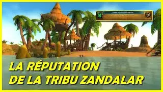 UNE RÉPUTATION RETIRÉE DU JEU À CATACLYSM DE RETOUR EN 2024 ?
