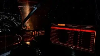 Elite: Dangerous v1.06 - Ship Module Priority Groups (Guide/Tutorial)