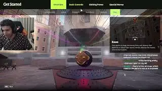 I Played Deadlock For The First Time | Stream VOD