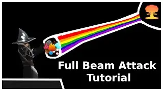 Beam Attack Guide | World of Magic