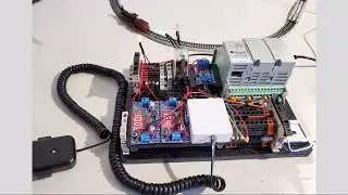 MRC Control Master 20 Replacement - Walk Around Throttle