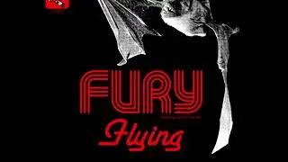 FURY - Flying 7''