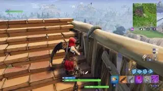 Kill of the day - Fortnite S6