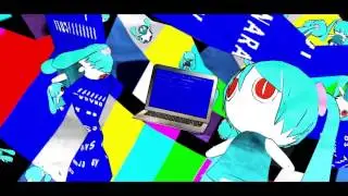 【PinocchioP】SAYONARA HUMAN【Sub ITA】