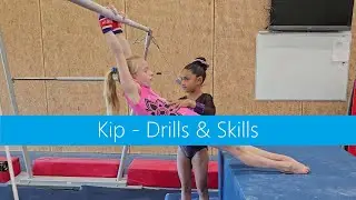 Kip » Drills & Skills