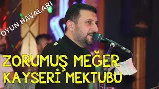 Zorumuş meğer & Kayseri mektubu - Umut Çakır #zorumuş #kayseri #umutçakır