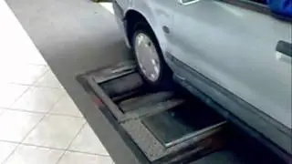 Przegląd  Renault 19 Chamade