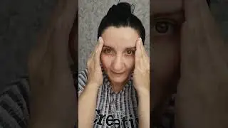 Насыщаем кожу кислородом👍