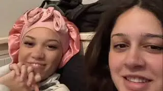 💕 Real Talk with 2 Girls | Honest & Fun Conversation