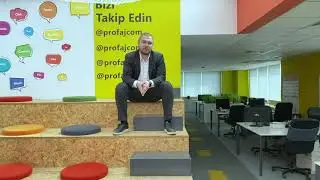 Evlerimizden Çalışmaya Devam Ediyoruz