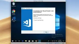 How to install Go on Windows? (Golang)