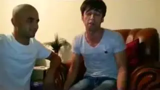 Shon Mc Шон МС   Фристайл  S12 New 2013