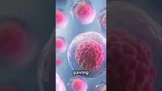 World's First Lab-Grown Blood Stem Cells!