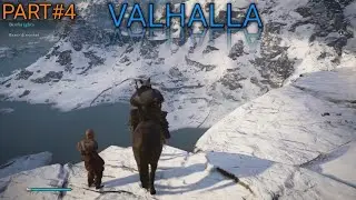 Valhalla:- Assassins Creed Valhalla#pc #RB Gaming