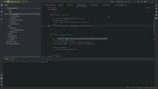 API to return our LLM results and use it in the Task Manager App