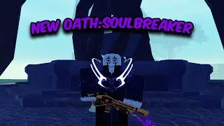 New Oath: Soulbreaker | DeepWoken