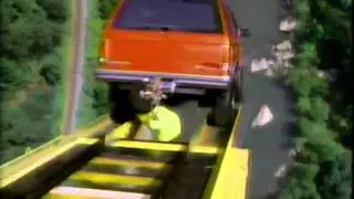 GMC Jimmy 1993