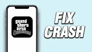 GTA SA MOBILE Crash Problem | How To Fix Solution