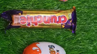Satisfying video || Lion and Kinder Egg ||Unwrapping Opening and Lollipops 🍭