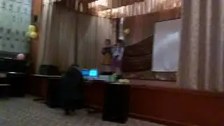 9 февраля 2018 г.