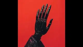 THE WEEKND TYPE BEAT - 