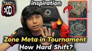 SENSEI Explain Zone Meta & Zone Prediction 🏆 How Predict Hard Shift?🔥