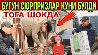 УЧ ЕТИМ КИЗЛАР УЙИДА..МЕН ОЛТИН БАЛИК ЭМАСМАН ХОЛАААА...(ОХУНОВ ТВ)