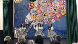 Вітаєм. мОлешки