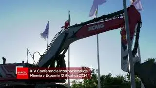 Expo Mineria 2024