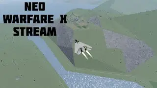 Neo Warfare X Stream Replays till later