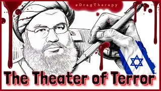 Israel : Terror's Frankenstein