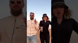 КОГДА ТАНЦУЮТ ПАПА И ДОЧКА И ПАПА СНОВА ЗАБЫЛ ДВИЖЕНИЯ😜 