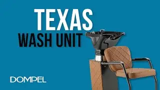 Assembly Texas Wash Unit